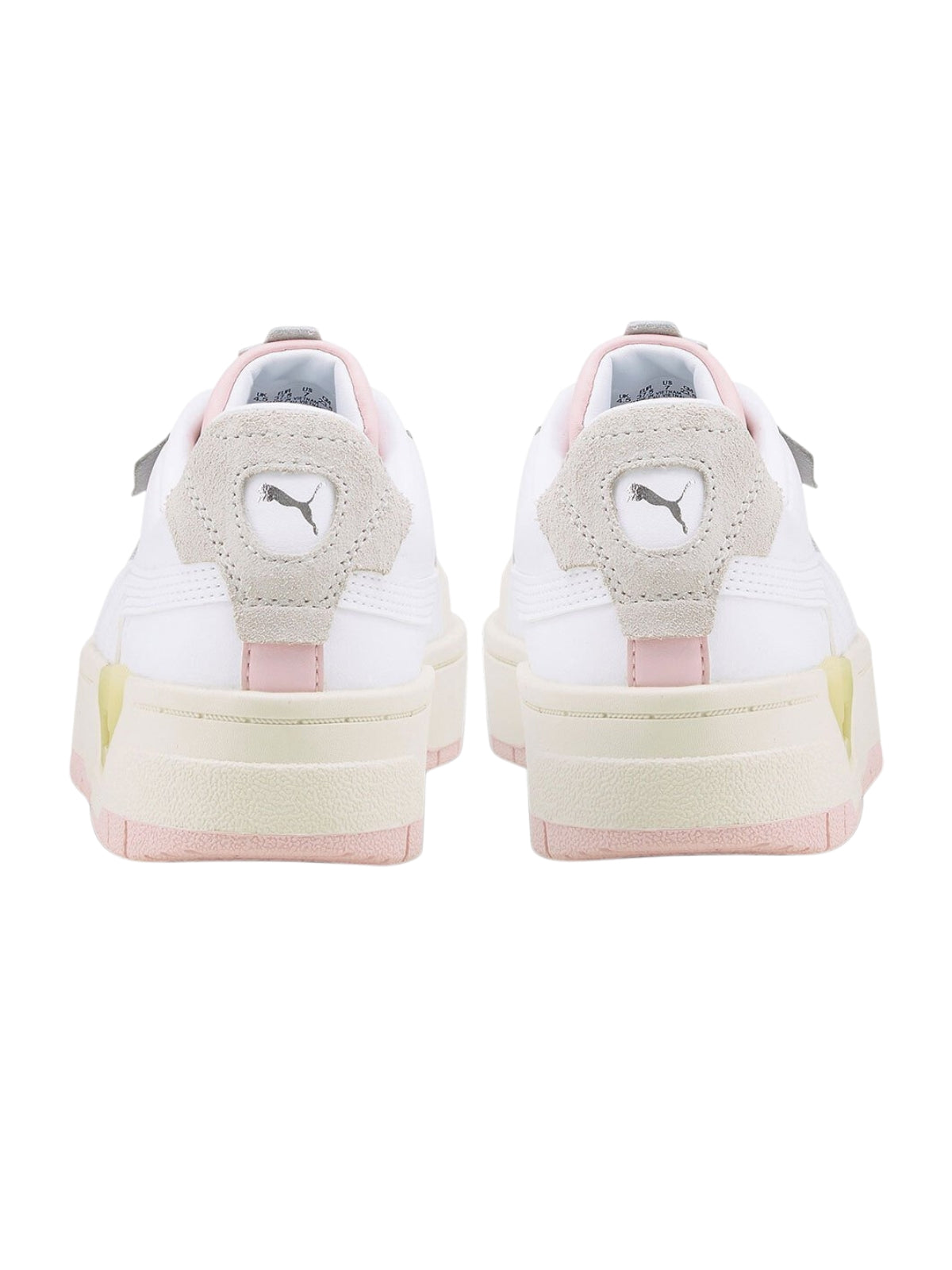 Puma Sneaker Ladies Cali Dream White Marshmellow